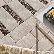 BWS Basket Weave Patio Stone